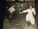 The Roots -Things Fall Apart MCA2-11948 Geffen Records
