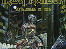 Iron Maiden Somewhere in Time (Vinyl) 12