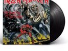 Iron Maiden - The Number of the Beast [2015 Remaster] [New Vinyl LP] 180 Gram, R