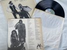 FLEETWOOD MAC RUMOURS LP  BSK 3010 Vinyl Record 12” VG+