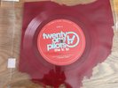 Mint/new TWENTY ONE PILOTS The LC LP Vinyl Record Store Day RSD Ohio-Shaped 6
