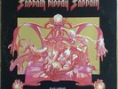 Black Sabbath - Sabbath Bloody Sabbath 1974 LP, Album, Pit Warner Bros. Records