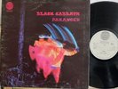 BLACK SABBATH - PARANOID - ORIGINAL 1970 ITALY VERTIGO LP vinyl swirl STRONG VG