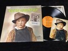 ELVIS PRESLEY LP LSP-4460 ELVIS COUNTRY HYPE STICKER/BONUS PHOTO/CARD NM/MT
