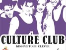 CULTURE CLUB 