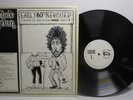 BOB DYLAN EARLY 60S REVISITED 1974 LP TRADE MARK OF QUALITY TMQ 71083