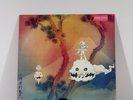 Kids See Ghosts by Kids See Ghosts Pink Vinyl SEALED