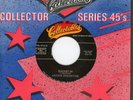 JACKIE BRENSTON / MUDDY WATERS - Rocket 88 / Mojo - Collectables 45 - R&B - NM