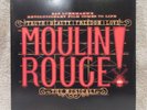 Moulin Rouge The Musical Original Broadway Cast 2 x LP - Vinyl Record Soundtrack