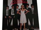 Blondie ‎– Parallel Lines - Chrysalis ‎– CHR 1192 LP, US 1979 EX