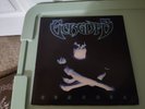 GORGUTS - OBSCURA VINYL AUTOGRAPHED