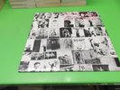 The Rolling Stones EXILE ON MAIN ST 33RPM VINYL - CBS 450196 1 1972 2 LP