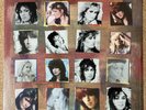 Sealed 1986 Vinyl Record LP The Bangles Different Light & All Over The Place NM