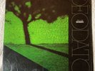 DEODATO Prelude CTI LP IN SHRINK  FIRST PRESSING   FUNK CLASSIC Van Gelder EX