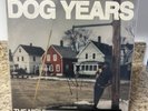 The Night Game Dog Years Vinyl Signed Boys Like Girls Martin Johnson OOP