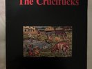 The Crucifucks, Self Titled Vinyl LP, Alternative Tentacles, Virus 38, 1984 NM