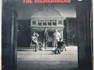 Menzingers - Some Of It Was True Indie Exclusive Cherry Bomb Splash Vinyl LP