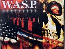 W.A.S.P. Dominator (Vinyl) 12