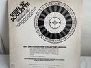 Rush- “Rush 'N' Roulette” 1981 Excerpts  From “Exit Stage Left” Vinyl Promo