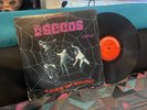 The Seeds   A Web Of Sound   LP   Psych   1st Press   Garage