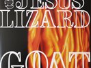 The Jesus Lizard - Goat Vinyl, LP, Album, Reissue, Remastered, Gatefold