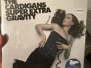 The Cardigans - Super Extra Gravity - Vinyl LP 180g Sealed RARE