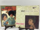 Diana Ross & The Supremes and Shirley Bassey 12