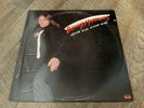 Benny Mardones- Never Run Never Hide Vinyl Lp Polydor PD-1-6263