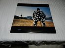 Pink Floyd - Delicate Sound Of Thunder 2LP Live Vinyl Record PROMO RARE EX/EX