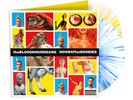 Bloodhound Gang - Hooray For Boobies (25th Anniversary) 2x Splatter Vinyl LP