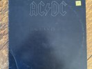 AC/DC - Back In Black SD 16018 1980 Specialty Pressing Grey Label (Near Mint)