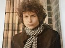Bob Dylan - Blonde On Blonde Vinyl 2x LP 1968 Columbia C2S-841 Gatefold EX/EX