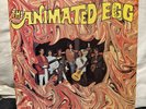 The Animated Egg Psych Rock Vinyl LP 1968
