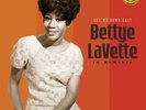 Let Me Down Easy: Bettye Lavette In Memphis (Sun Records 70th Anniversary) NEW