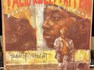 TALIB KWELI & HI TEK Reflection Eternal (2000  2-LP) HIP-HOP Good+