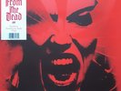 HALESTORM Back From The Dead LP NEW RUBY RED  VINYL NEW SEALED MINT