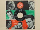 Elvis Presley   One Night / I Got Stung   *Rare* 1959 France 7
