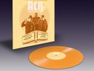 A CERTAIN RATIO - CHRISTMASVILLE UK EP ORANGE 12
