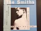 THE SMITHS Hatful Of Hollow 1984 LP JAPAN OBI Morrissey THE CURE New Order RARE