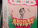 RARE AFRO   LP Kanga Essien & Roots Anabo ‎– The Hustler  Gye Nyame ‎