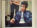 Bob Dylan Highway 61 Revisited LP UK Mono CBS BPG 6572 1965