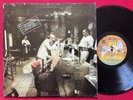 LED ZEPPELIN RARE PHILIPPINES PRESS LP IN THROUGH THE OUT DOOR (1979) SWAN SONG
