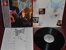 DAVID BOWIE - LET'S DANCE - EMI EYS-81580 1983 - JAPAN NM OBI LP FIRST EDITION