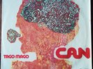 Can Tago Mago double vinyl album UA Records Germany 1971 UAS 29211/12X