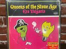QUEENS OF THE STONE AGE: Era Vulgaris LP 180g Vinyl