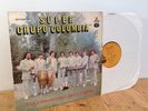 SUPER GRUPO COLOMBIA [EMBAJADORES DE LA CUMBIA] EX SONIDERA MEXICO LP Lalo