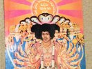 JIMI HENDRIX..AXIS BOLD AS LOVE, SUPERB  MONO UK 1ST ISSUE,TRACK 612 003