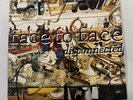 Face To Face, Disconnected, 7” Vinyl, Fat Wreck Chords, 1994, Translucent, Punk