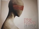 PINK FLOYD The Sound Of Philadelphia: The Pennsylvania Concert 2LP Clear Vinyl