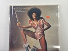 Betty Davis - They Say I’m Different LP - Just Sunshine [JSS-3500] 1974 + Poster